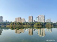 -南宁南湖公园