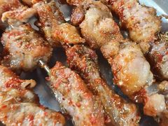 -清真·馬坡二旦烧烤(人生一串拍摄店)