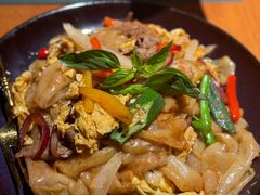 -Tegu泰古莲·泰国餐厅(红山6979店)