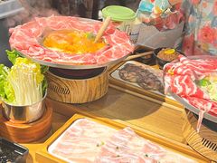 -老爷锅(新街口IFCX店)