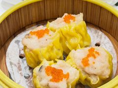 鲜虾烧卖皇-一品粤珍轩(吴中路店)