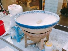 -竹青胶东摔面(黄岛开发区店)
