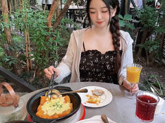 -吕氏焗小鲜•海鲜青岛菜(八大关店)