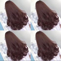 长发-SO HAIR
