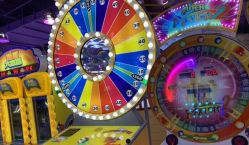 -润动会·家庭游乐中心(昆山前进欧尚店)