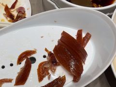 -凤凰园烤鸭店·唐山菜·传承花椒肉(老唐丰路店)