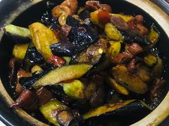 -大隐隐于市私房菜(保和小区店)
