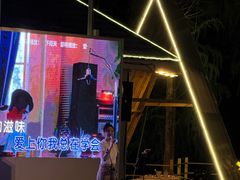 -昆山城市生态森林公园