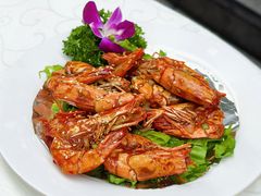 -东江海鲜大排档·潮汕菜·砂锅粥