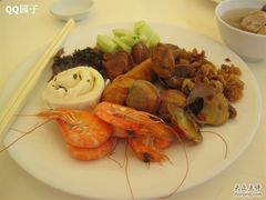 IMG_1224-蜈支洲岛珊瑚酒店临海阁中餐厅