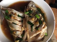 -南花桥羊肉馆老字号(乌镇店)