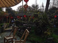 -青城甲(青城山店)