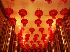 -彩丰楼·中餐厅(国家会展中心上海洲际店)