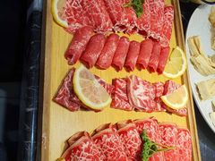 -钢管厂五区小郡肝火锅串串 Chuan Chuan hot pot