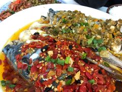 -新新湘菜馆(新中街二条店)
