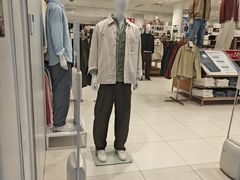 -优衣库(沈阳奥体万达广场店)