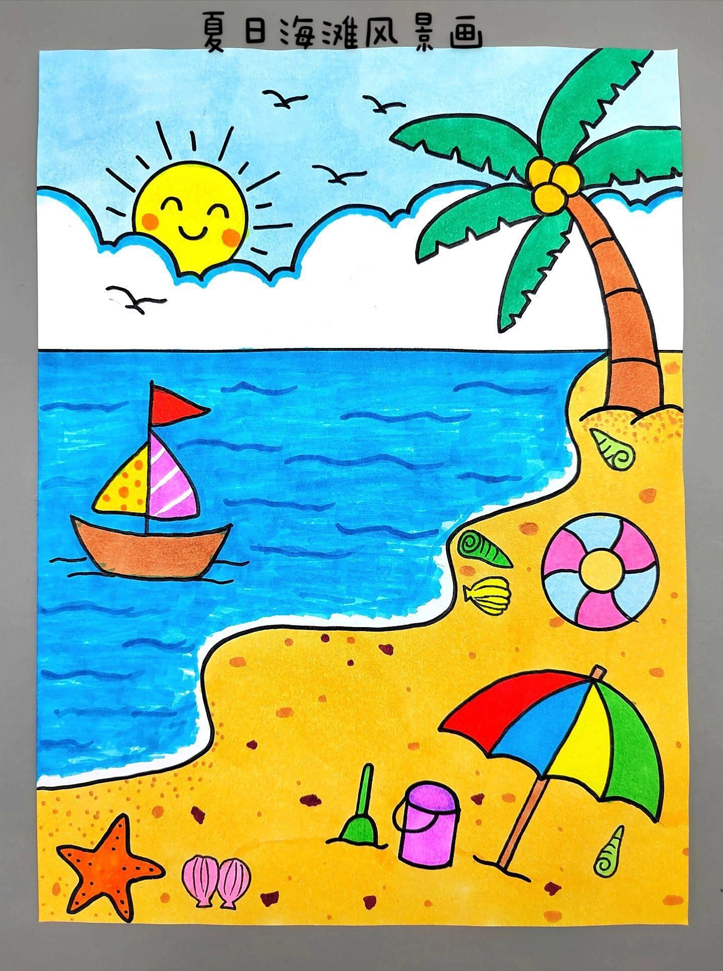 每一划都凝聚着画家的心血和汗水,它们不仅仅是简单的线条和色彩,更是