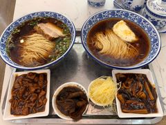 -伟记奥面馆(养育巷店)