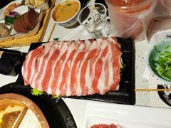 -京韵胡同·酱香羊蝎子火锅涮肉(长寿路店)