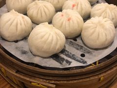 豆芽菜包子-陈傻子餐厅(世纪都会店)