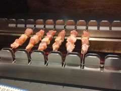 -很久以前羊肉串(清河店)