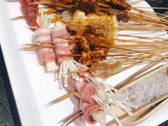 -热辣宗师·串串火锅(万达金街店)