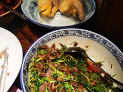-慧娟面馆·餐厅(望江路店)
