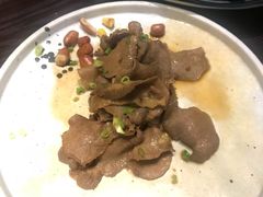 -竹之月日本料理铁板烧(香江花园店)