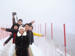 -太子岭滑雪场