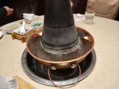 -阳坊大都涮羊肉(阳坊总店)