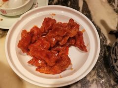 -金佬馆·川菜(芜湖繁昌华亿店)