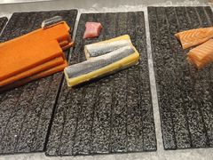 -顺德美的万豪酒店·自助餐·贡厨