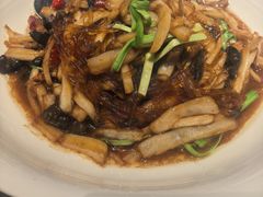 -上和臻品中国菜(花园街店)