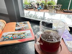 -Torch Coffee 炬点咖啡