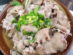 -怪难吃·乐山跷脚牛肉(新牌坊店)