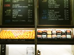 菜单-花马天堂云南餐厅 Lost Heaven(外滩店)