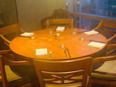 包厢-广州富力君悦大酒店·凯菲厅