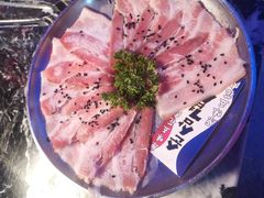 -柳飘飘亚洲烤肉集合店(太古里店)