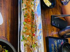 -功夫怪兽·烧烤(珠江路店)