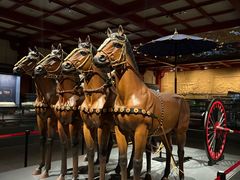 -北京大葆台遗址博物馆