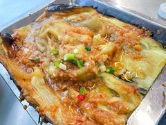 -内蒙古海拉尔烤羊腿·烤全羊·烧烤