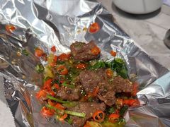 -渔语鱼新川菜Bistro(万象天地店)