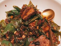 -院里寻菜·精致庭院菜(观沙岭店)