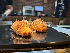 -昊·来了寿司(台湾街店)