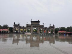 -泰安地下龙宫景区