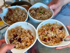 -捞神煲汤火锅(湖滨商业街店)