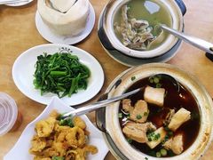 肉骨茶-新峰肉骨茶