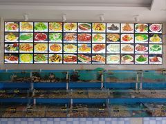 -聚德福海鲜家常菜(刘庄店)