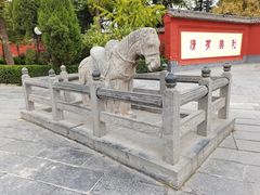 -洛阳白马寺