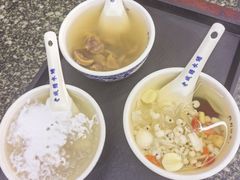 -老城糖水铺(珠海东店)